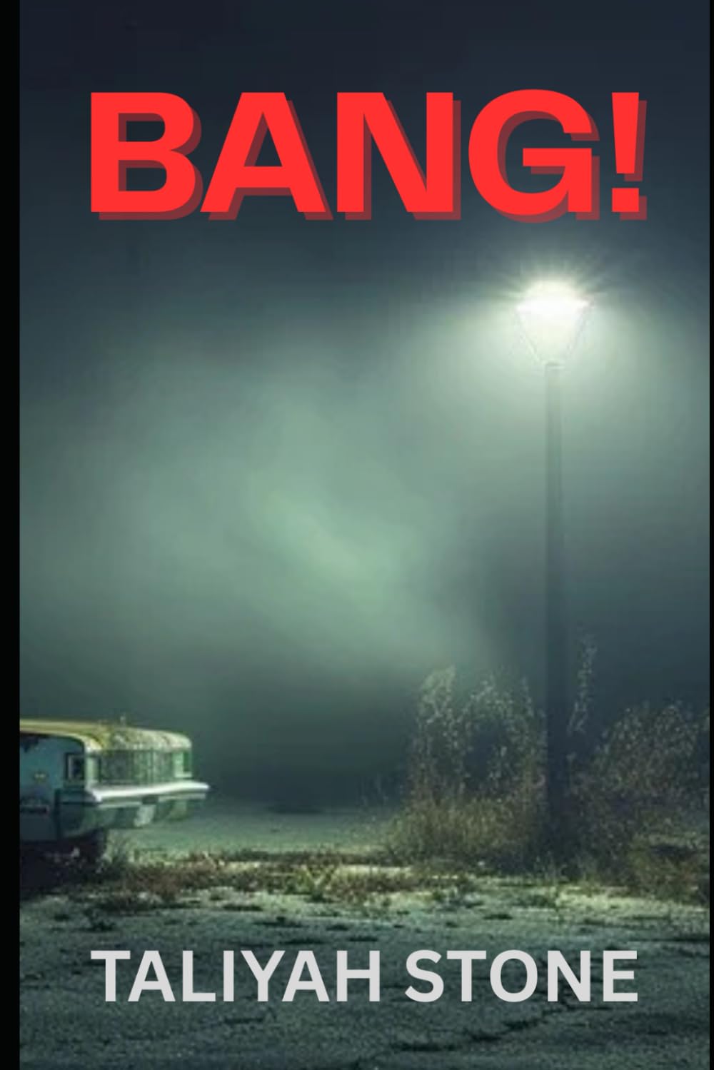 BANG! (Bloodline Series)