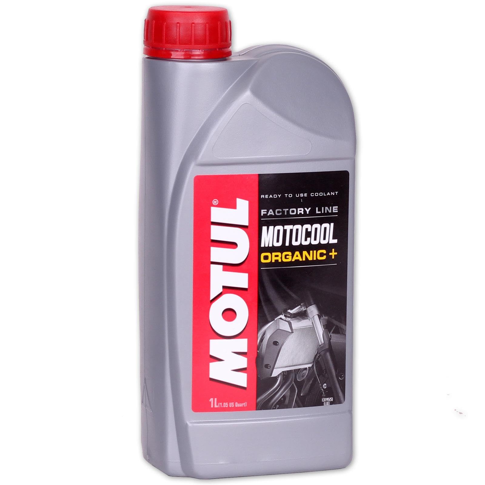 Motul Motocool Expert 1 Liter