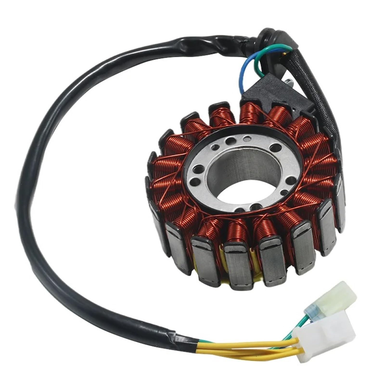 Stator Allumage Moteur Pour Kymco Dink Street 300i ABS Downtown 300i Personnes Pour GTi 200 300 Bobine Stator Générateur Moto ABS 31120-LEA7-E0B