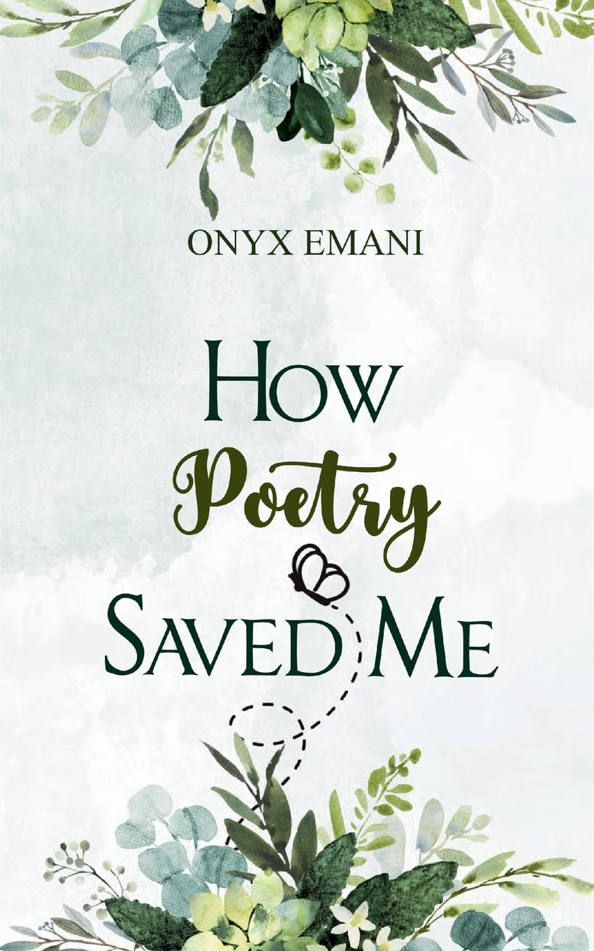Poetry collection 466 (Edition1)