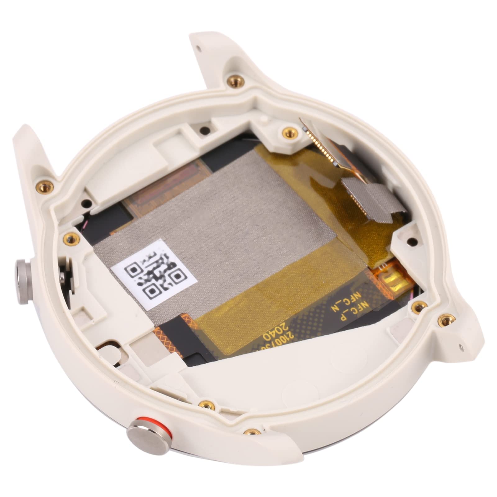 Amazon | スマートウォッチの交換部品 for Xiaomi Mi Watch