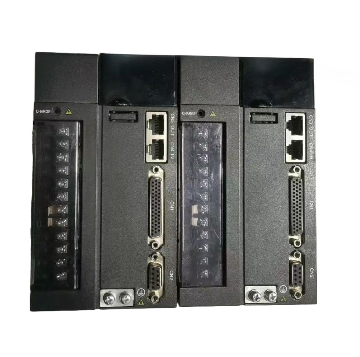 Servo drive SV660NT012I-FS pour automatisation industrielle performante