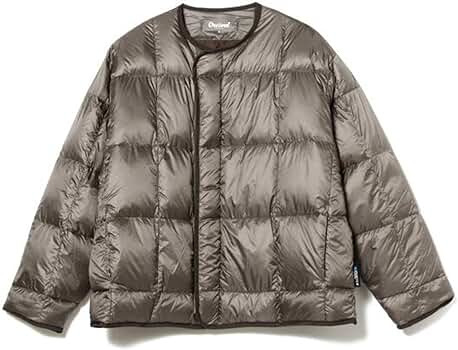 Amazon | [ビーミング ライフストア by ビームス] ブルゾン ORCIVAL