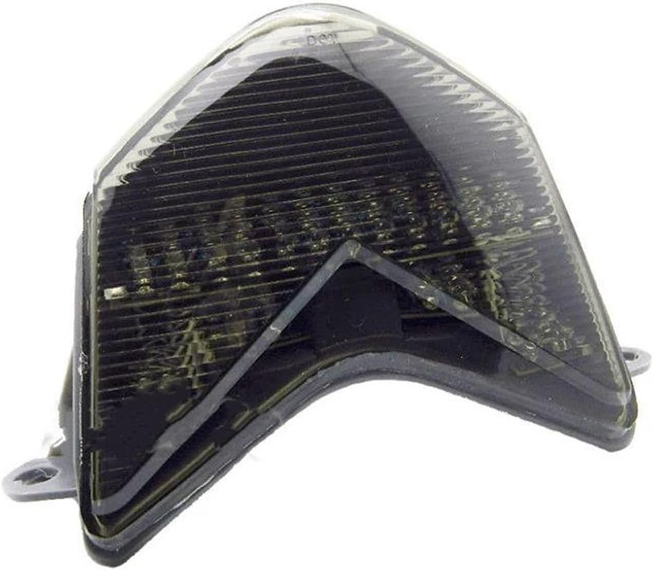 オートバイ テールライト 一体型ブレーキ ウィンカー ランプ に適合