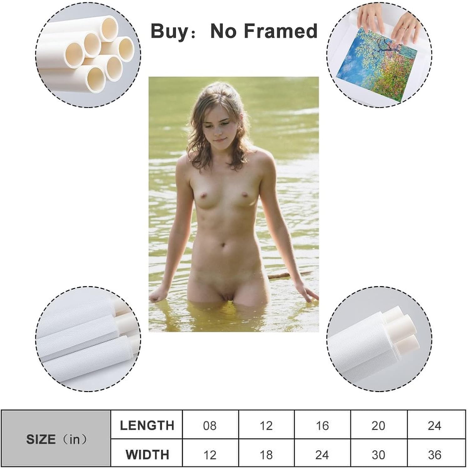 emma watson nude 