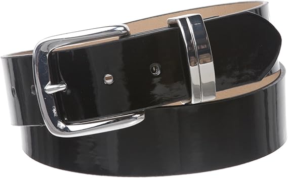 synthetic patent leather