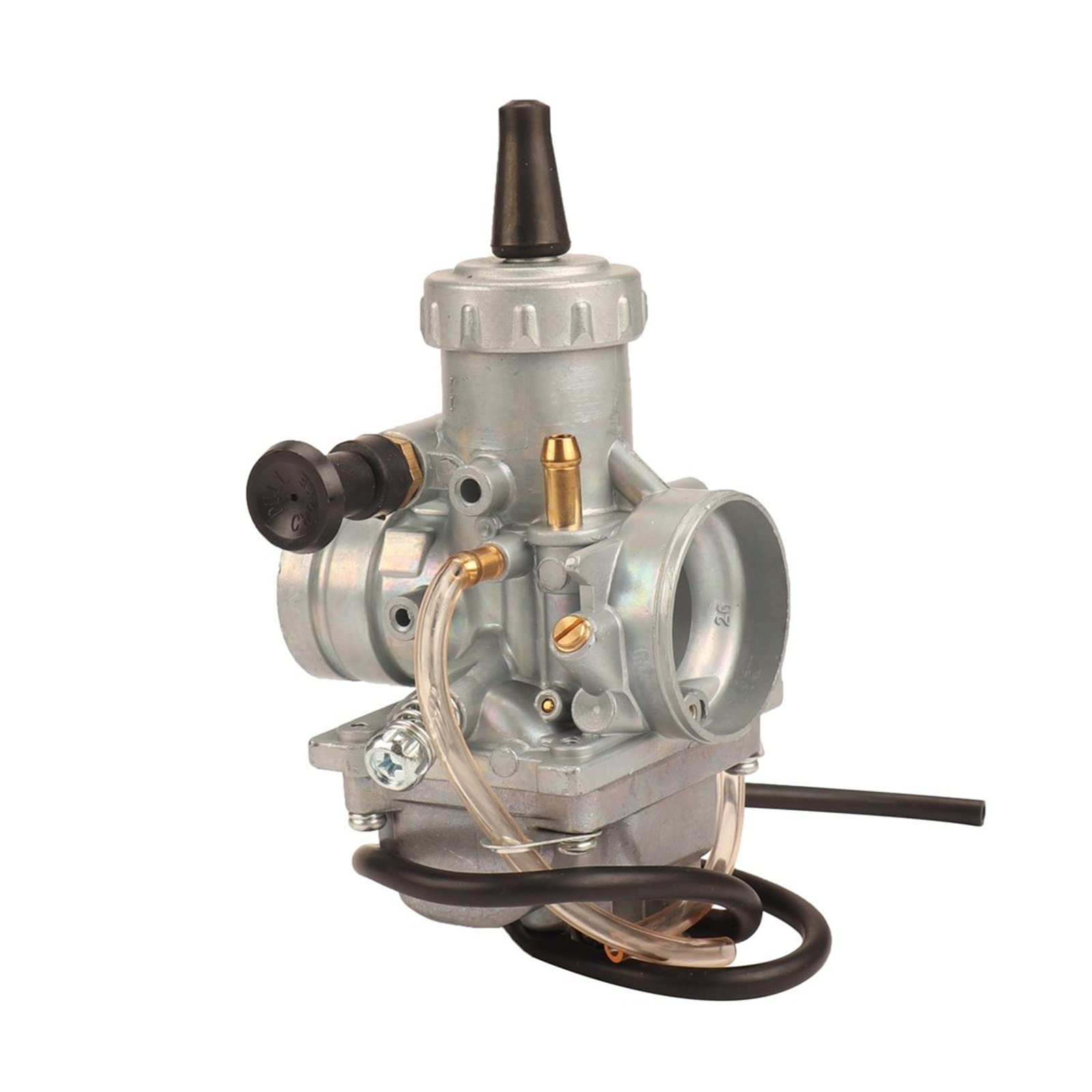 Carburettor Carb Carburetor Assembly For Mikuni VM24 Carburador Motorcycle Carburetor 28mm(DT125 straight)