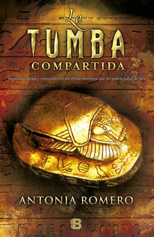 La tumba compartida / The Shared Tomb
