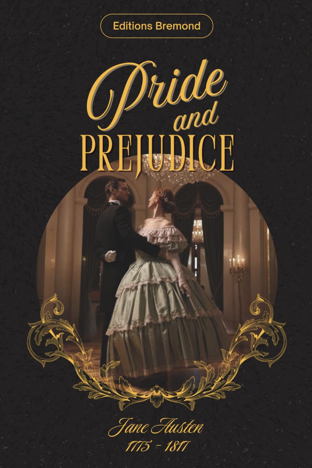 Pride and Prejudice (illustrated)