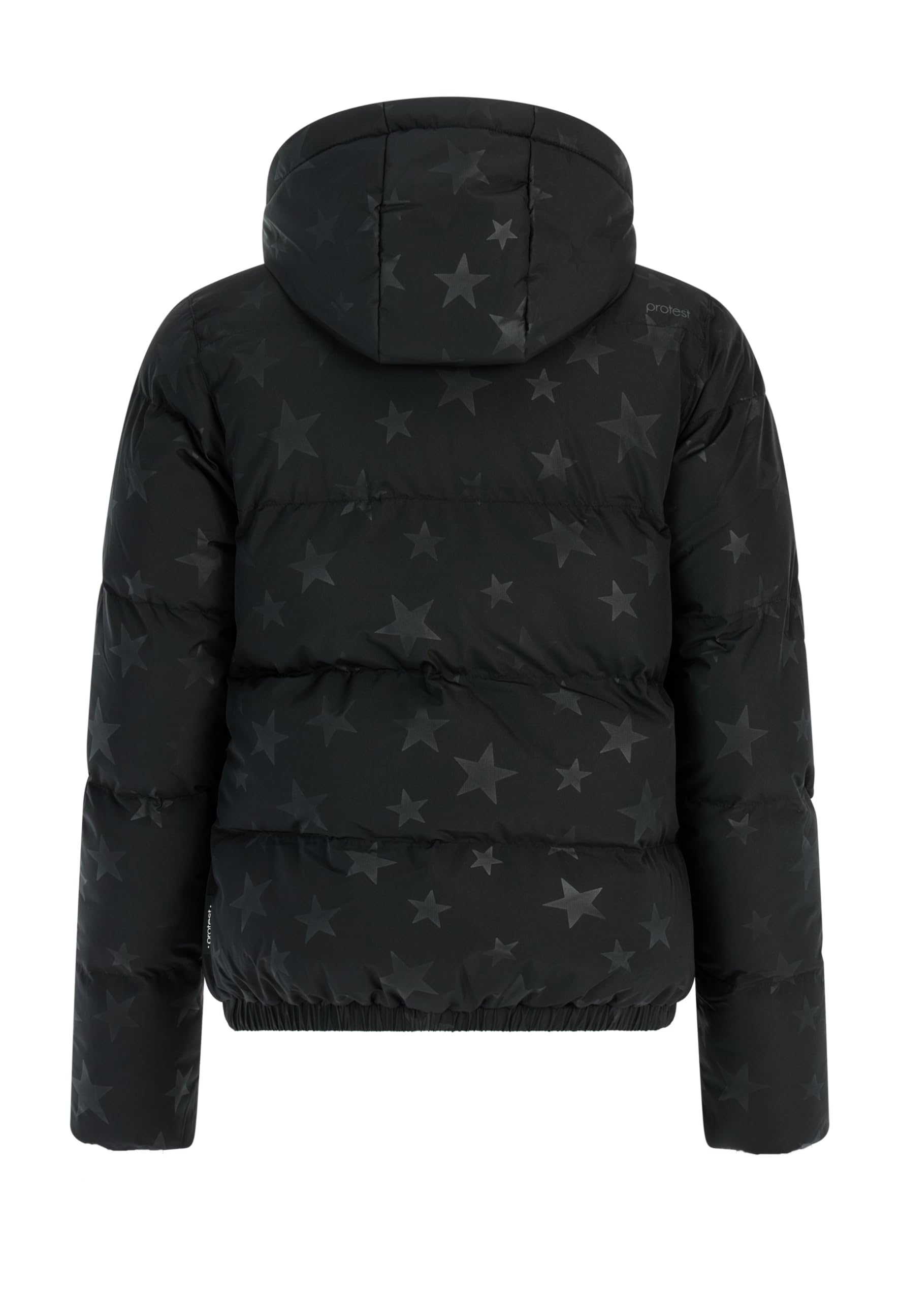 Protest Damen Ski- Und Snowboardjacke PRTJamie