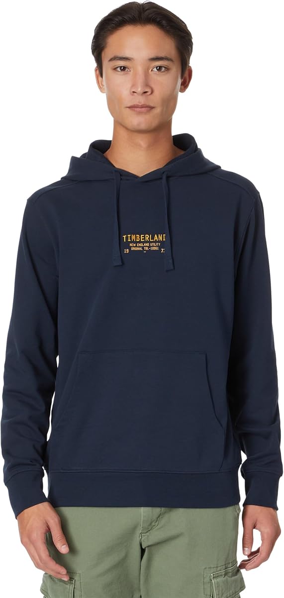 Timberland Longsleeve ROC Utility Hoodie