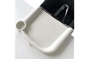 Inglesina Fast Table Chair Silicone Baby Dining Tray