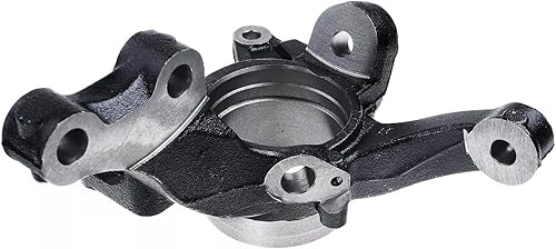 Miniatura 632 de Detroit Axle - Kit de nudillos delanteros e izquierdos RWD para Chevrolet GMC Silverado Suburban Sierra 1500 Avalanche Tahoe Yukon Cadillac Escalade