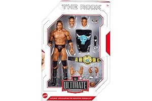 WWE 2K24 Ultimate Edition featuring Randy Orton