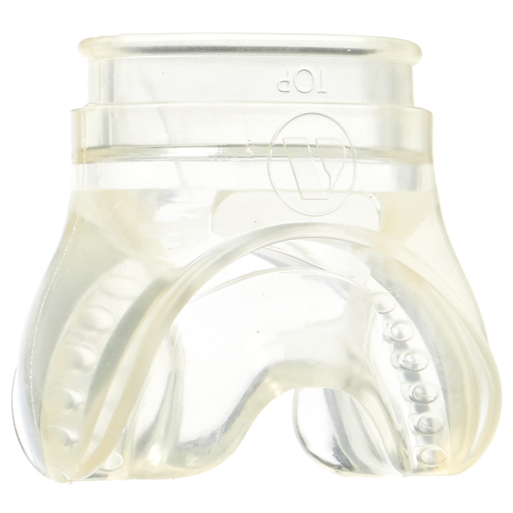 Apeks Clear M-Piece Comfo Pack One Size