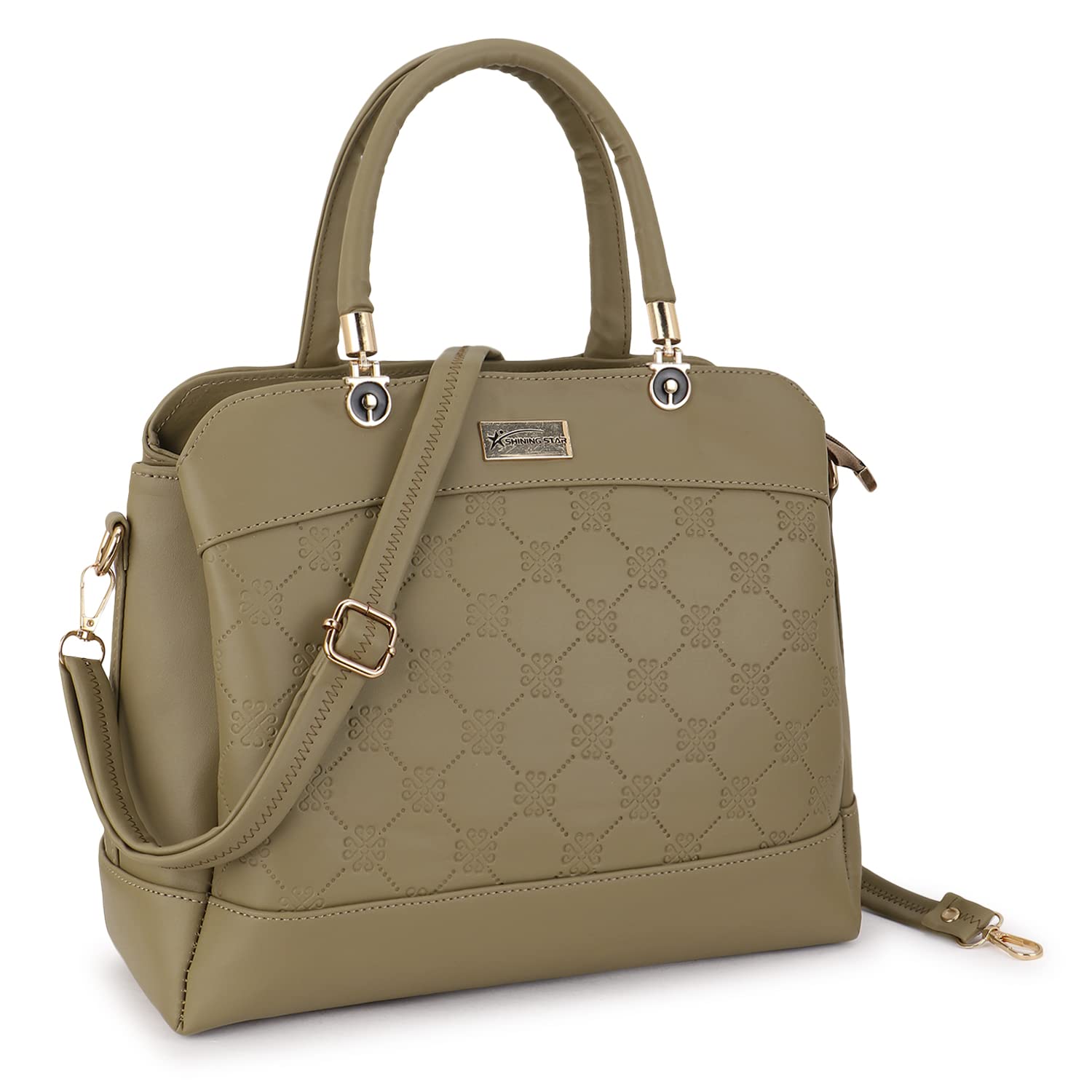 See full amazon price history chart for Shining Star Womens handbag (TAN) Shining Star Womens handbag (TAN) (B0BNVX1LZD) Amazon Price History, Amazon Price Tracker