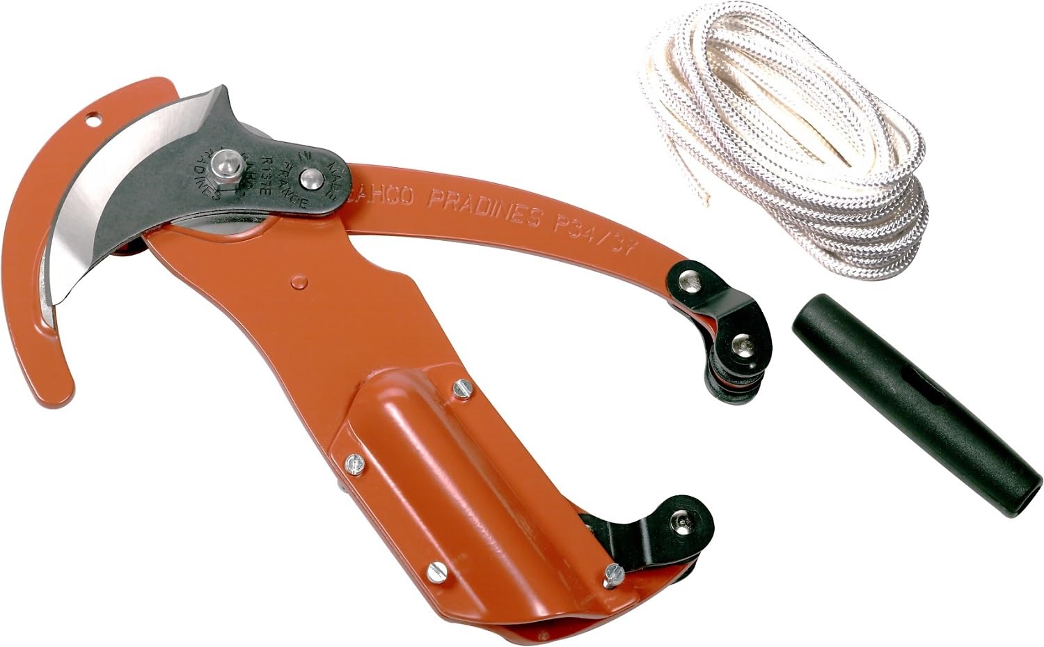 Bahco P34-37 - Podaderas Para Pertiga, 40 Mm De C. De Corte