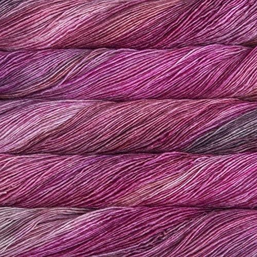 Malabrigo Mechita Yarn (057 - English Rose)