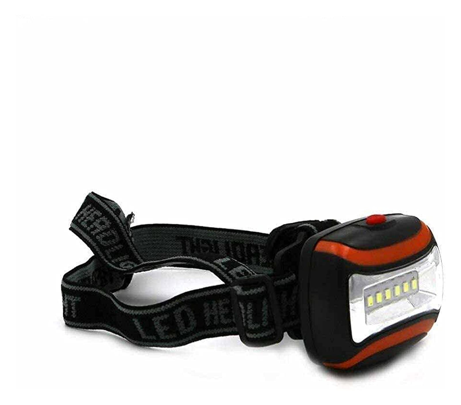 Latarka czołowa Latarka czołowa LED Przenośna latarka czołowa Mini Led 3 tryby Światło czołowe typu Beam Latarka Na zewnątrz Nocna jazda Piesze wycieczki Oświetlenie kempingowe Wielofunkcyjn