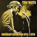 Broadcast Collection 1973 - 1978 (7 CD SET)