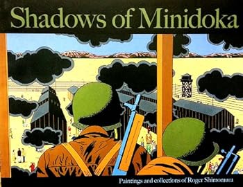 Shadows of Minidoka