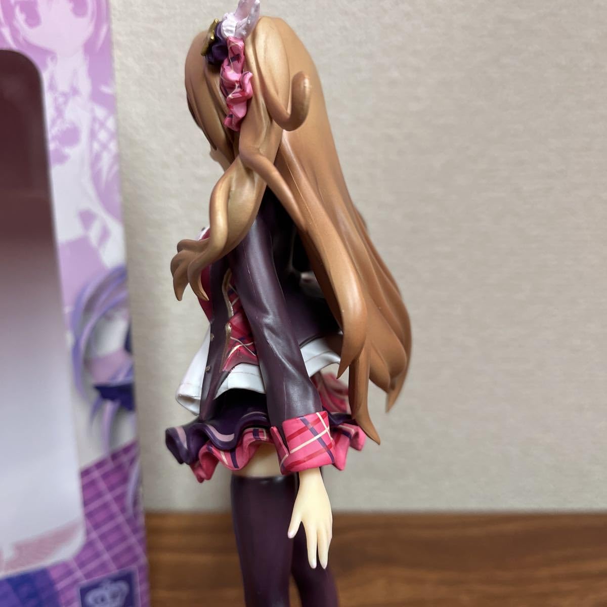 Amazon.co.jp: KAROMIX Original Figure Maika Aomi 1/8