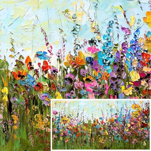 Affiches et impressions d'art mural nordique abstraites 40x80cm