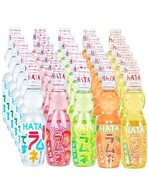 peanut出品　（バラ売） ハタ鉱泉 ラムネ コーラ味 - Weee!