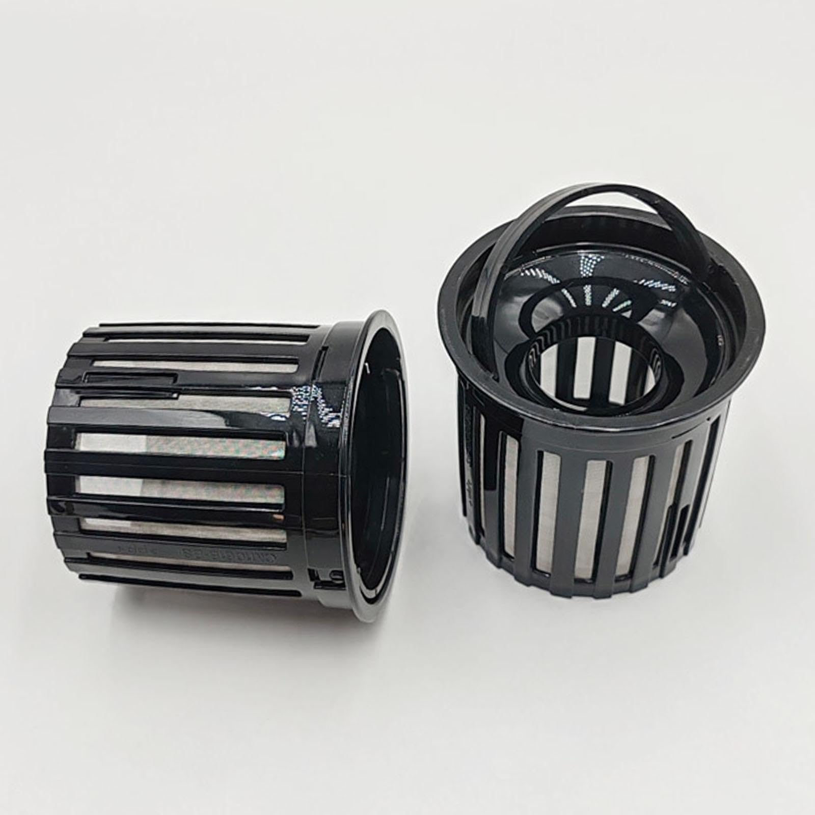 Fenteer Malla de Polipropileno para Cafetera, Repuesto Práctico -KF1061, tal como se describe, Type a
