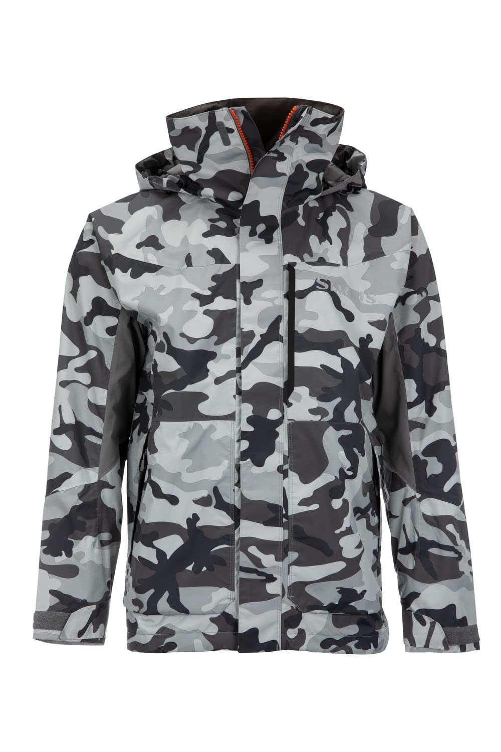 Best Ice Fishing Suits of 2026 Simms Challenger