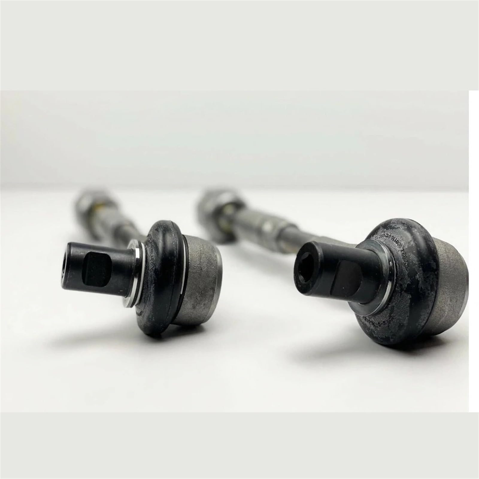 Compatibile con Bentley Continental Gt Gtc e Flying Spur Set di tiranti anteriori interni ed esterni 4E0419801E 4E0419801D 4E0419801C