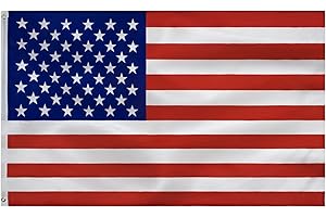Premium American Flag for Your Room: A Majestic Symbol of Patriotism