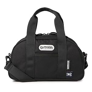 Amazon.co.jp: [サイコバニー] ゴルフ ボストンバッグ ミニ