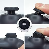 Vista 6 de Thumb Grip Controller Gamepad Raised Antislip Thumb Stick Grips Thumbsticks Joystick Cap for PS54,for Xbox one360SXSS,for Switch Pro Controller