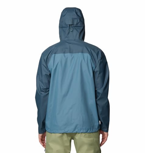 Image of Mountain Hardwear Men's Threshold Jacket