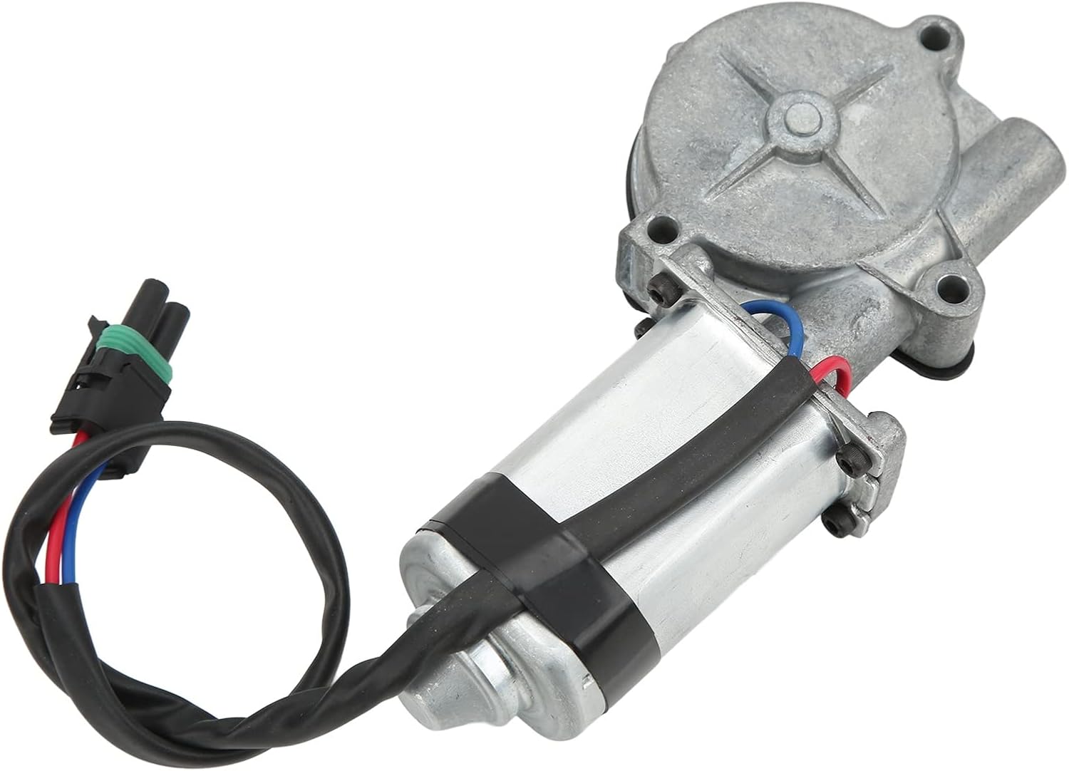 Electric Entry Step Motor, RV Step Motor 1820124 Weatherproof Aluminum