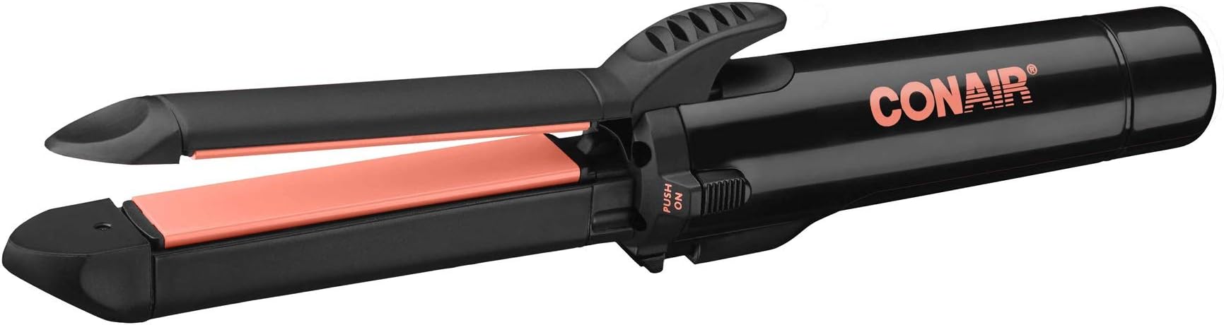 The Cordless Collection ~ 3/4-inch Flat Iron