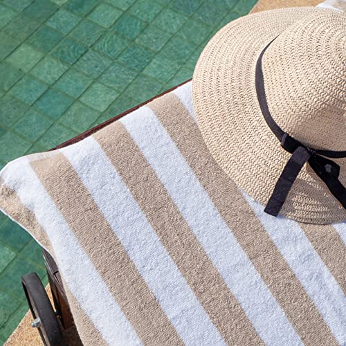 Recopilación de Toallas de playa que puedes comprar esta semana. 27 Imagen adicional
