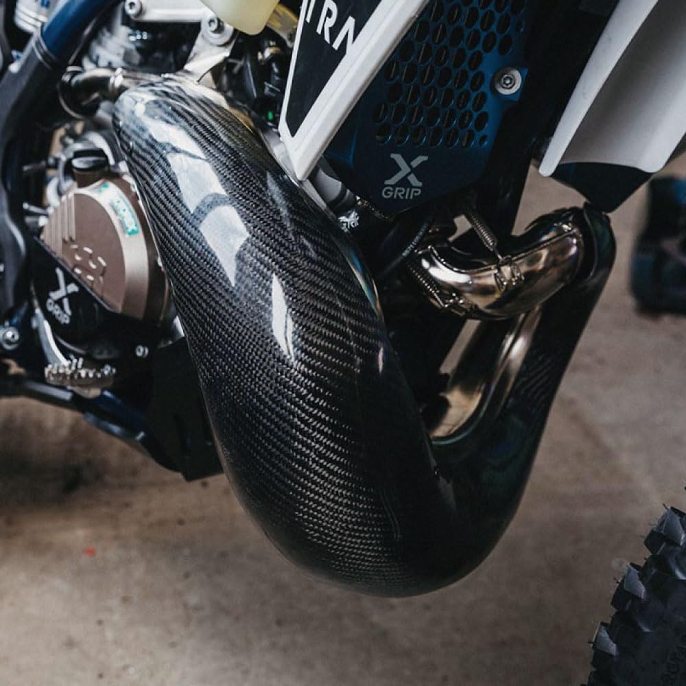 Ruff & Road X-GRIP Camera Protector for Sherco 300 2st XG-1779