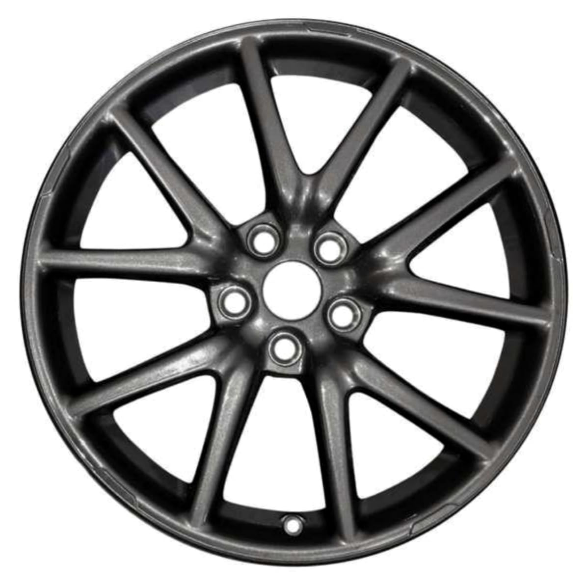 RJ-MODINI Replacacement New 18"x8.5" Premium Aluminum Alloy - wheels | Mubboo