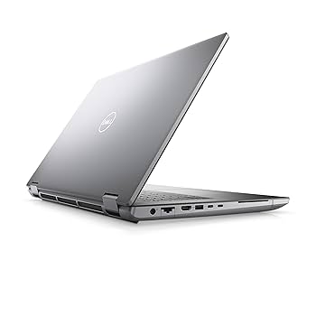 Windowsノート本体 Dell Precision 7750 i7 10750H rtx3000 Купить ноутбук Dell Precision 7750 i7-10750H/16GB/512/Win10P