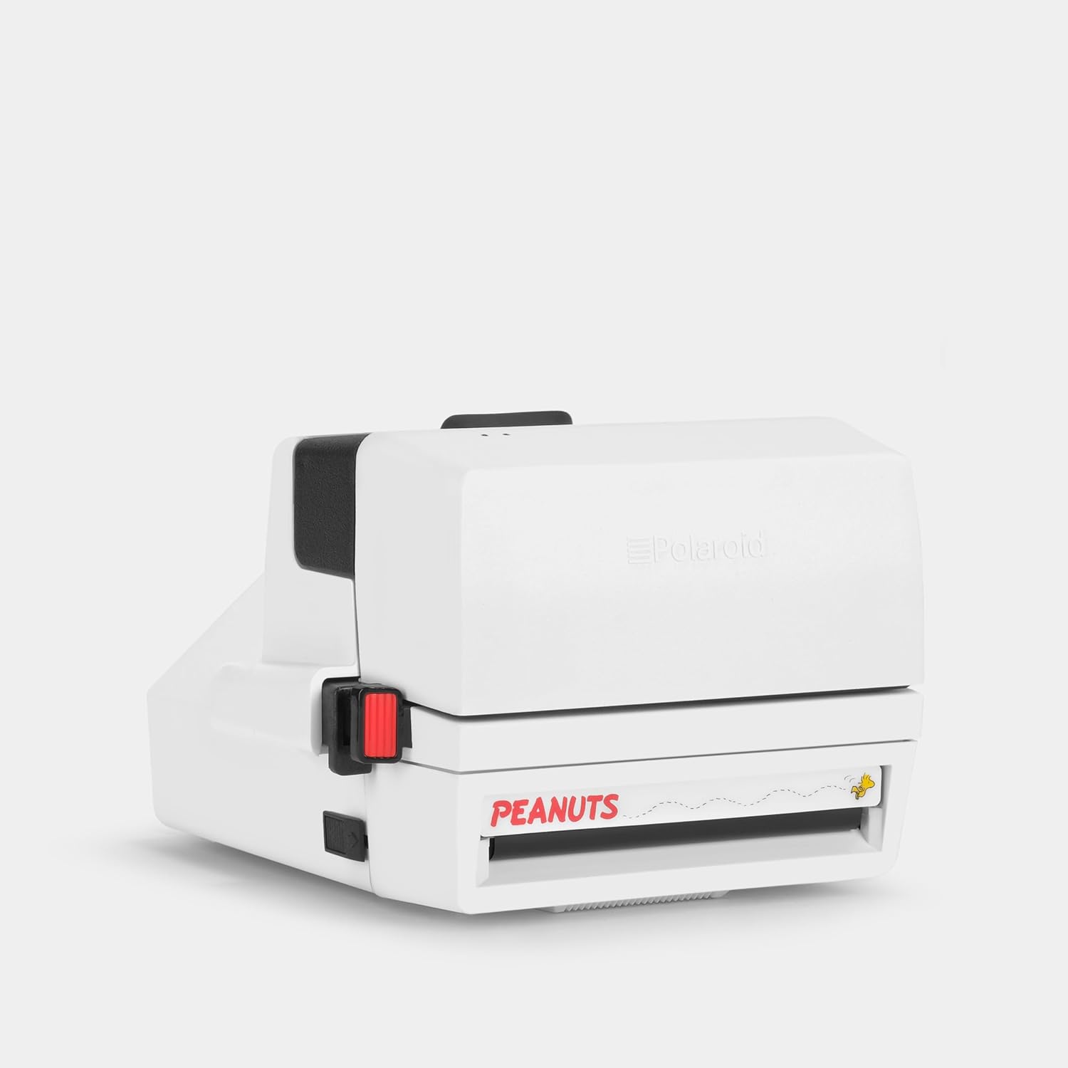Polaroid 600 Snoopy Instant Film Camera