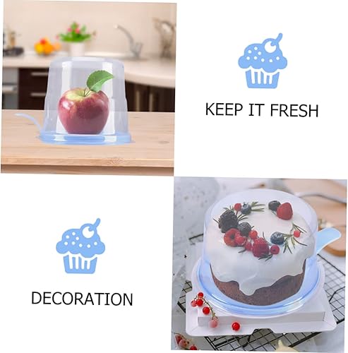 Miniatura 8 de Contenedor de almacenamiento de alimentos 20pcs Caja de embalaje Contenedor de ahorro desechable Contenedores de alimentos para alimentos