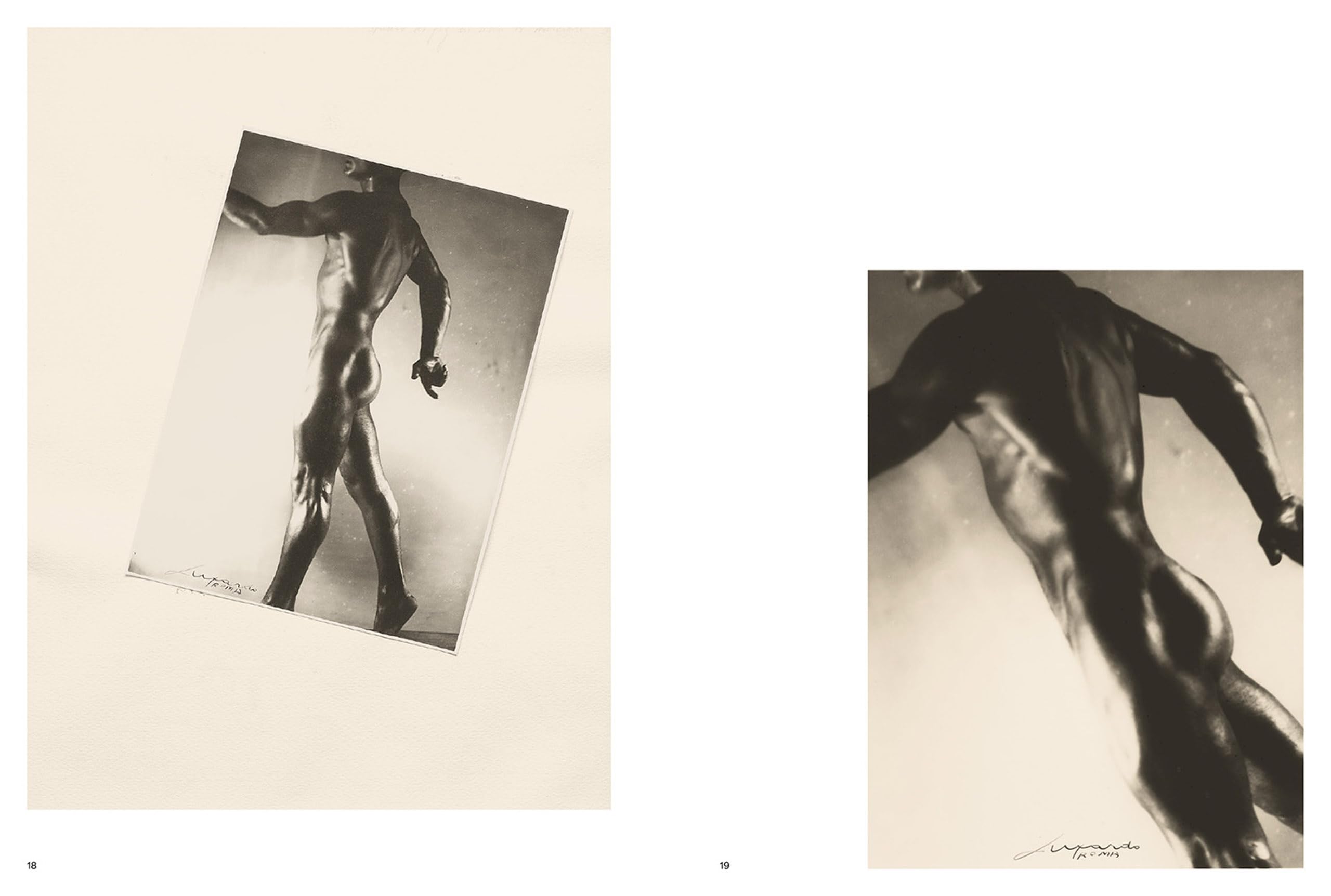 Elio Luxardo. Nudes. Ediz. italiana e inglese