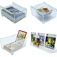 Juegoal 12-Inch Wooden Chess & Checkers Set - 2-in-1 Board Game With Storage Drawer