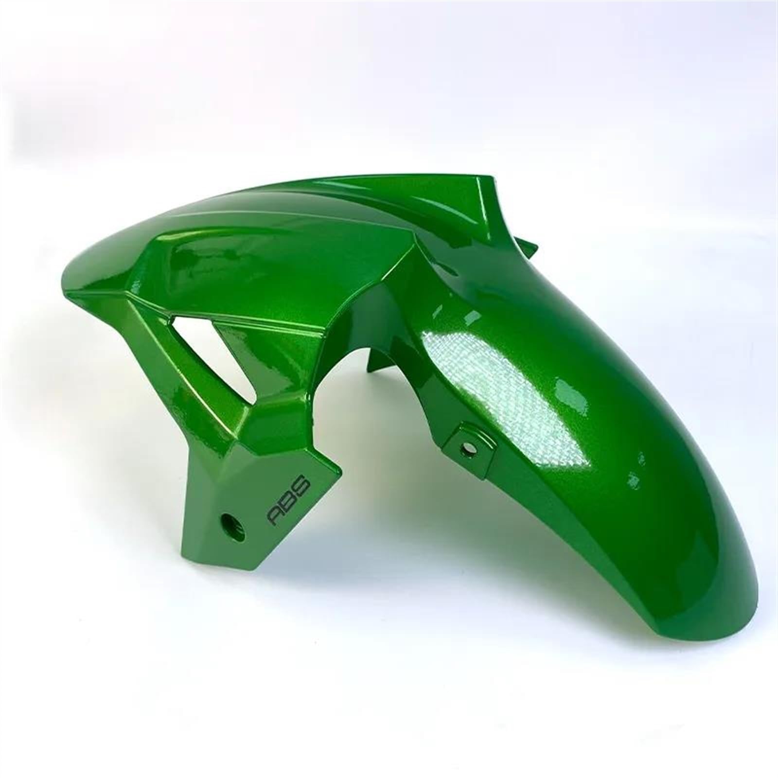 Garde-Boue Moto pour Kawasaki Ninja 400 Z400 2018-2022 Arrière Protection Noir YESKIT