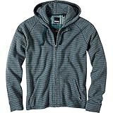 prAna Men's Kenneth Full Zip Tee
