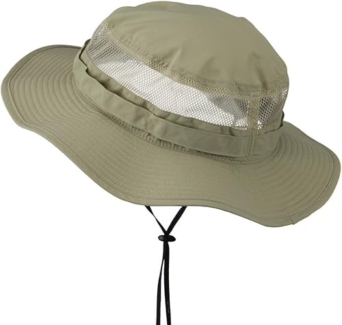 Miniatura 2 de e4Hats.com Gran Tamaño Taslon UV Cubo Sombrero