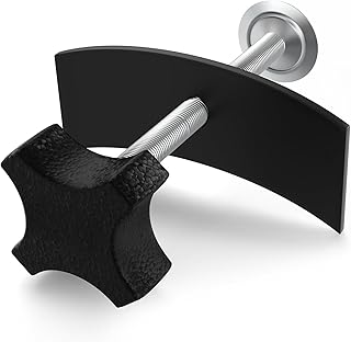 Brake Caliper Tool - Heavy Duty Piston Compressor & Pad Spreader for Disc Brakes