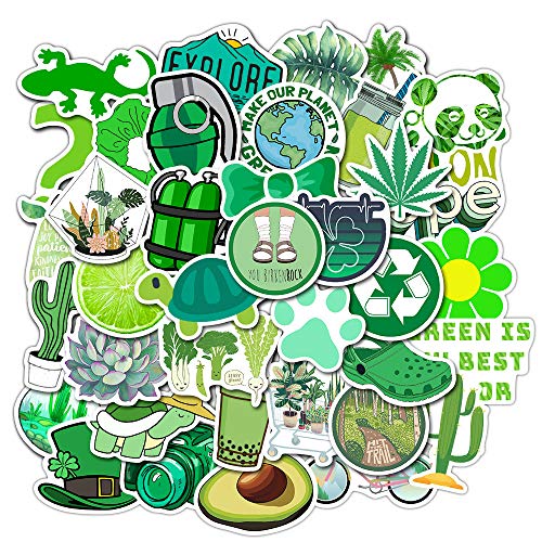 hydro flask stickers aesthetic